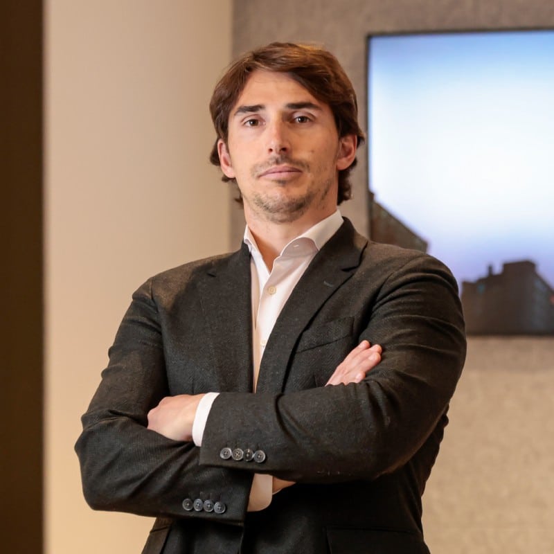 Gerard López i Escofet