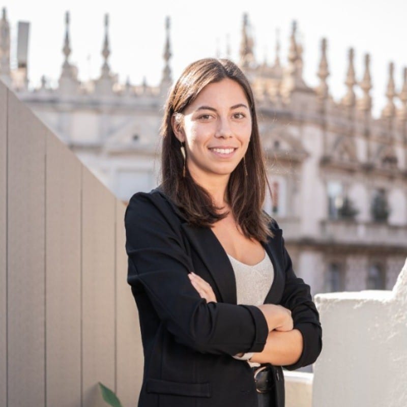 Laia Llordés Forns
