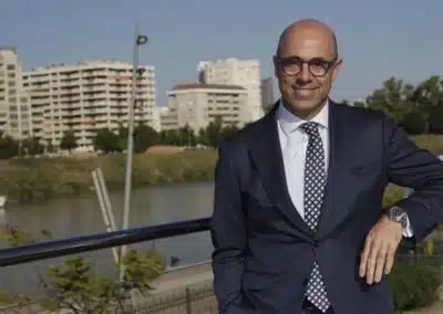 #Entrevista MERLIN Properties con Luis Lázaro